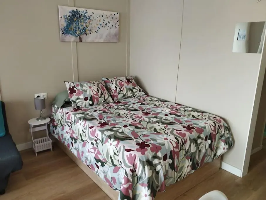 Centrico Estudio En Torremolinos Apartment Spain