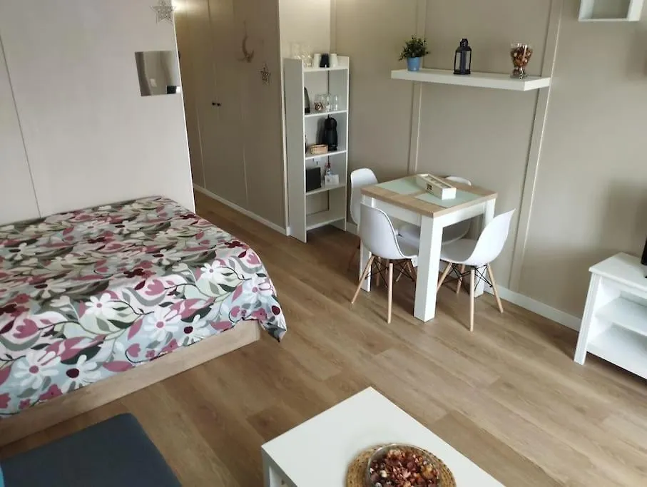Centrico Estudio En Torremolinos Apartment