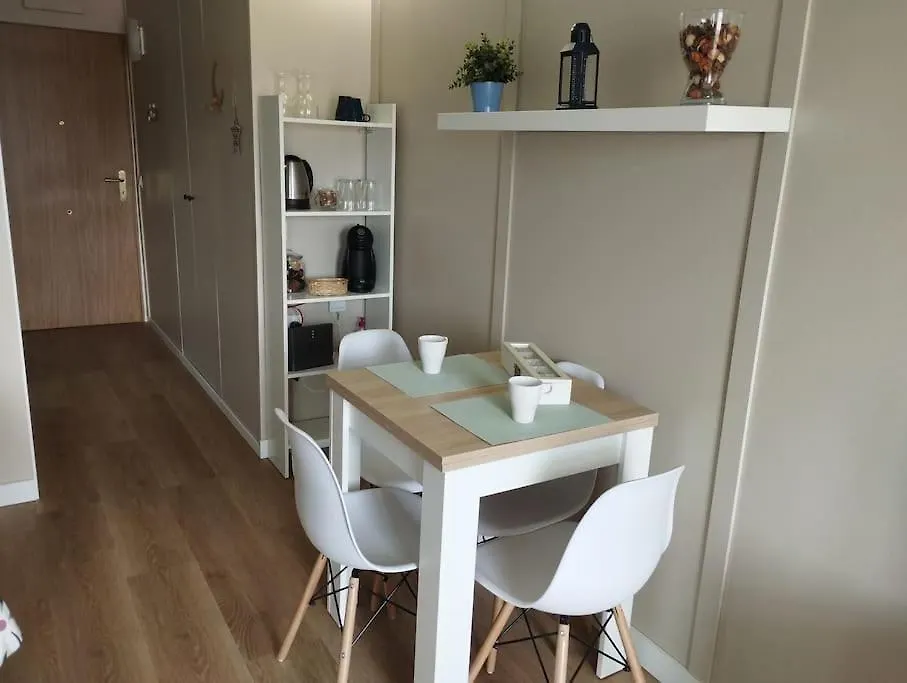 Centrico Estudio En Torremolinos Apartment
