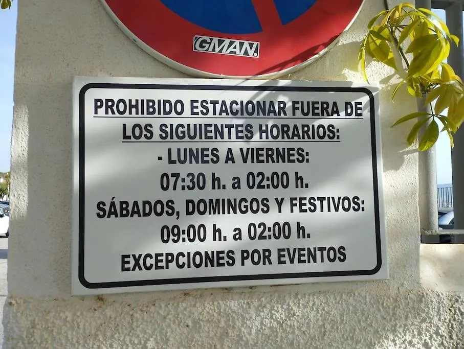Centrico Estudio En Torremolinos Apartment