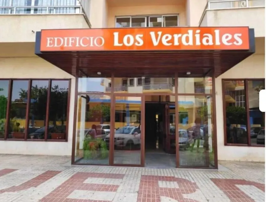 Centrico Estudio En Torremolinos Apartment Spain