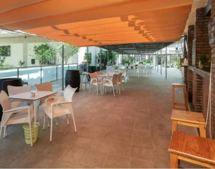 Centrico Estudio En Torremolinos Apartment