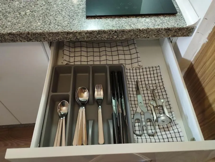 Centrico Estudio En Torremolinos Apartment