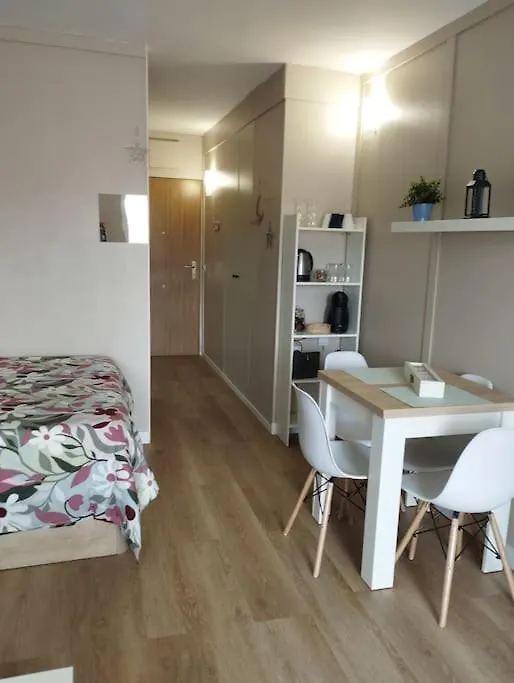 Centrico Estudio En Torremolinos Apartment Spain