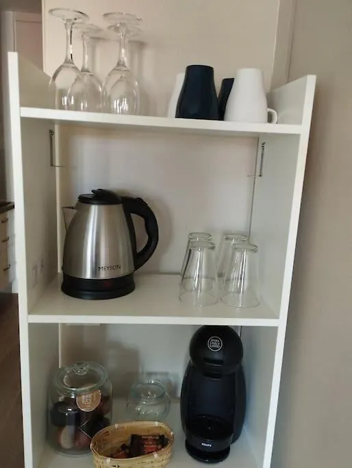 Centrico Estudio En Torremolinos Apartment Spain