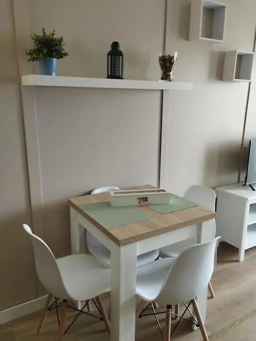Centrico Estudio En Torremolinos Apartment