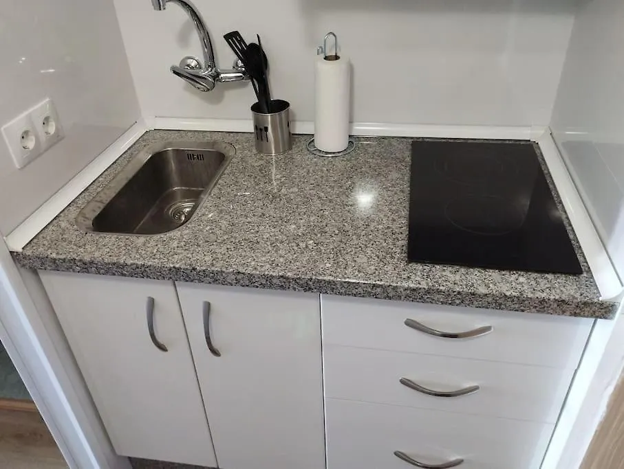 Centrico Estudio En Torremolinos Apartment