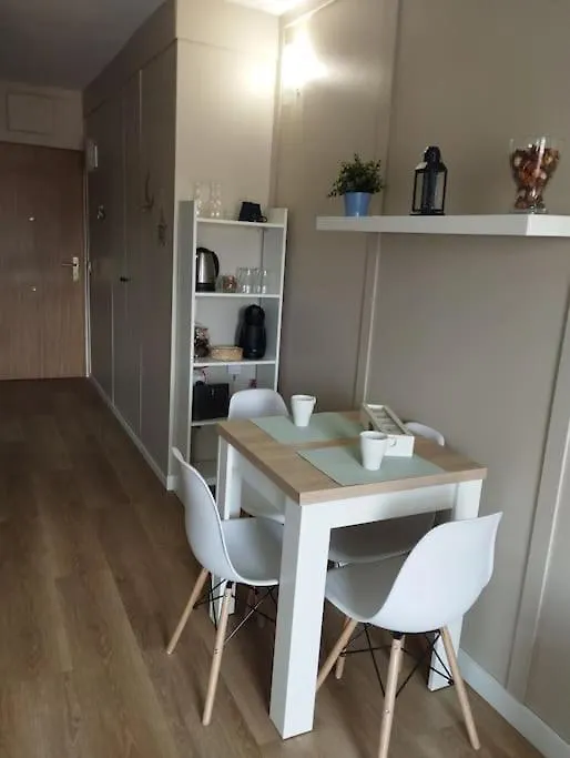 Centrico Estudio En Torremolinos Apartment