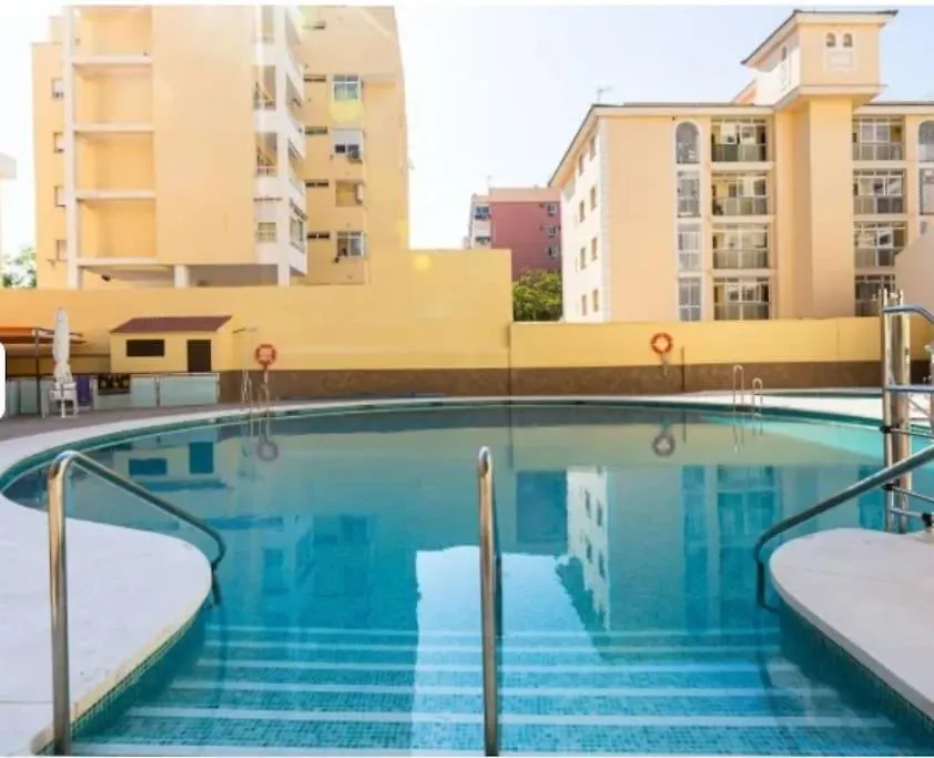 Centrico Estudio En Torremolinos Apartment