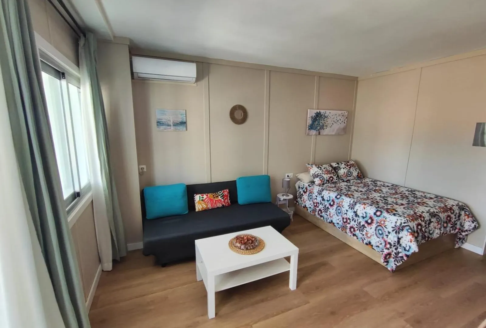 Centrico Estudio En Torremolinos Apartment 0*,  Spain