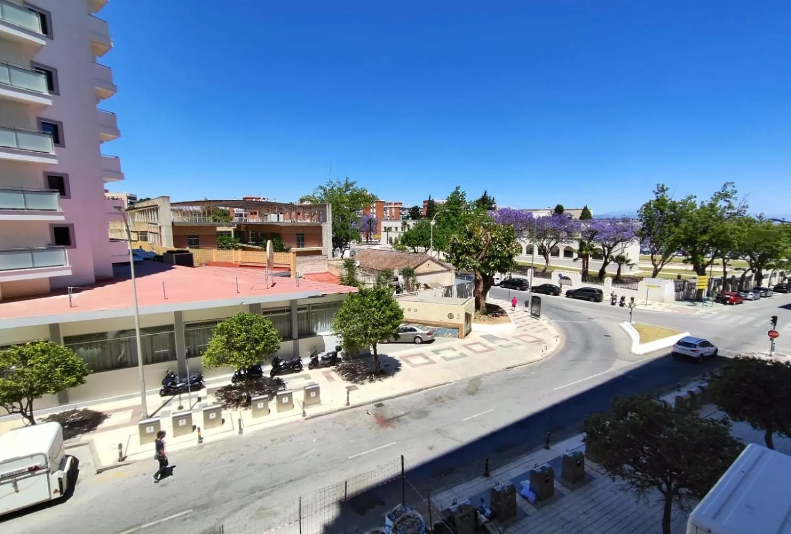 Centrico Estudio En Torremolinos Apartment Spain