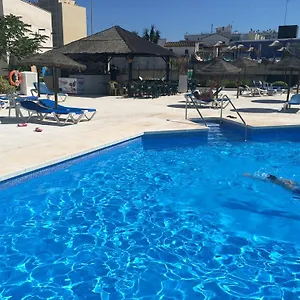La Nogalera Appartement