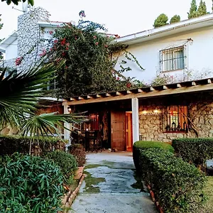 Gasthof Boutique Geranios Del Pinar, Torremolinos