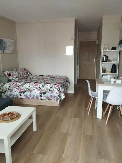 Centrico Estudio En Torremolinos Apartment
