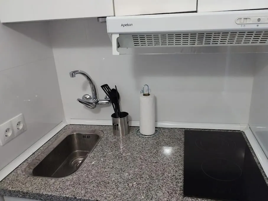 Centrico Estudio En Torremolinos Apartment