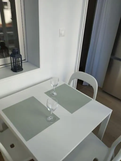 Centrico Estudio En Torremolinos Apartment 0*,