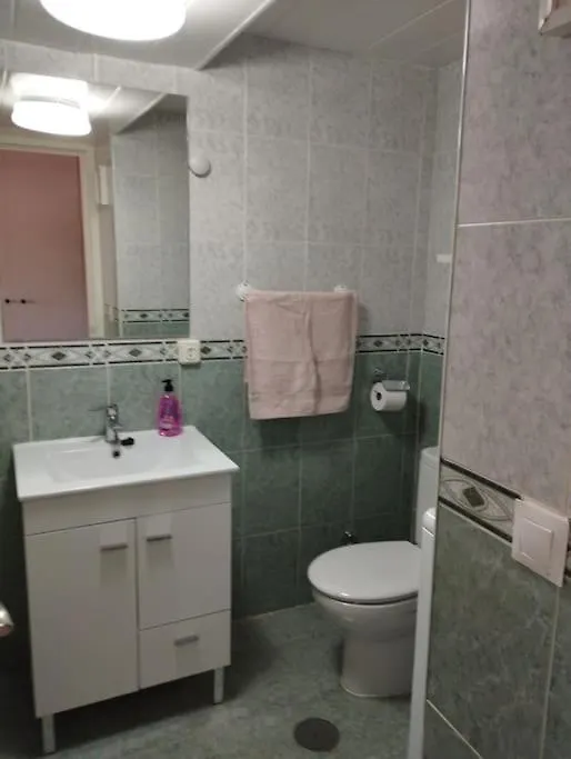 Centrico Estudio En Torremolinos Apartment