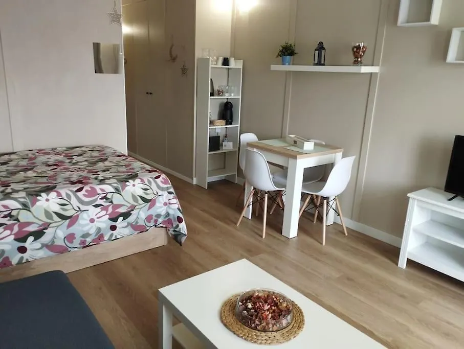 Centrico Estudio En Torremolinos Apartment Spain