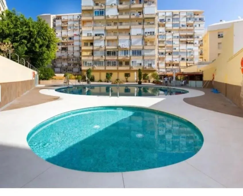 Centrico Estudio En Torremolinos Apartment
