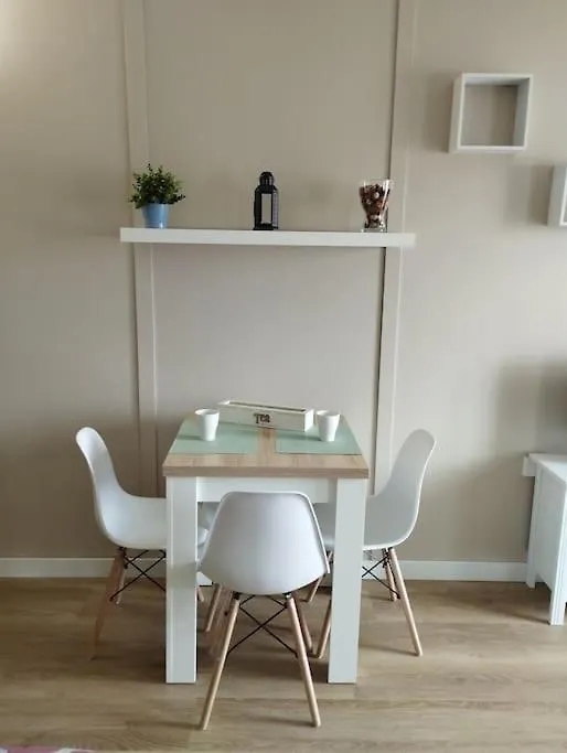 Centrico Estudio En Torremolinos Apartment