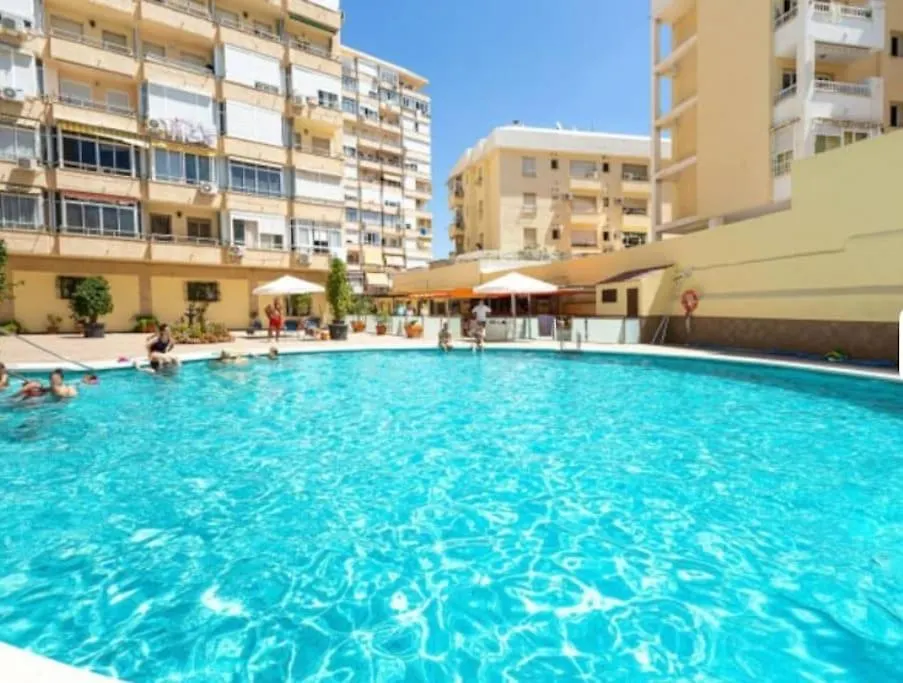 Centrico Estudio En Torremolinos Apartment