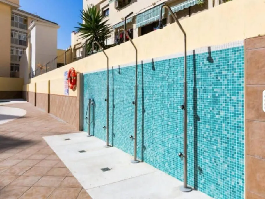 Centrico Estudio En Torremolinos Apartment