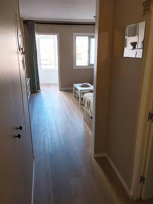 Centrico Estudio En Torremolinos Apartment Spain