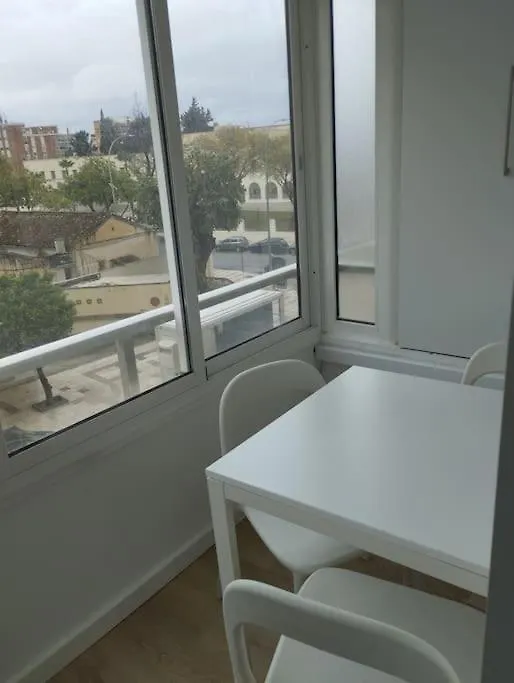 Centrico Estudio En Torremolinos Apartment 0*,  Spain