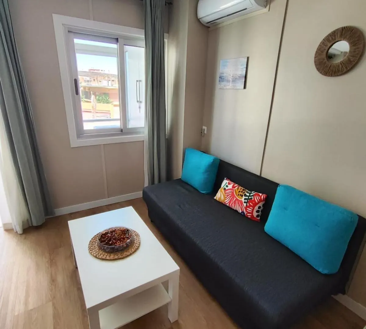 Centrico Estudio En Torremolinos Apartment 0*,  Spain