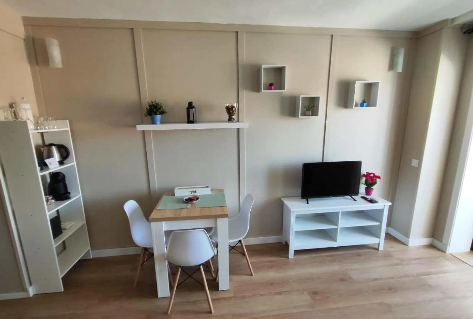 Centrico Estudio En Torremolinos Apartment